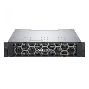 Dell EMC PowerVault ME4012 Storage Array