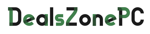 DealsZonePC | Trusted Dell Products & IT Solutions in the USA