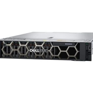 Dell PowerEdge R550